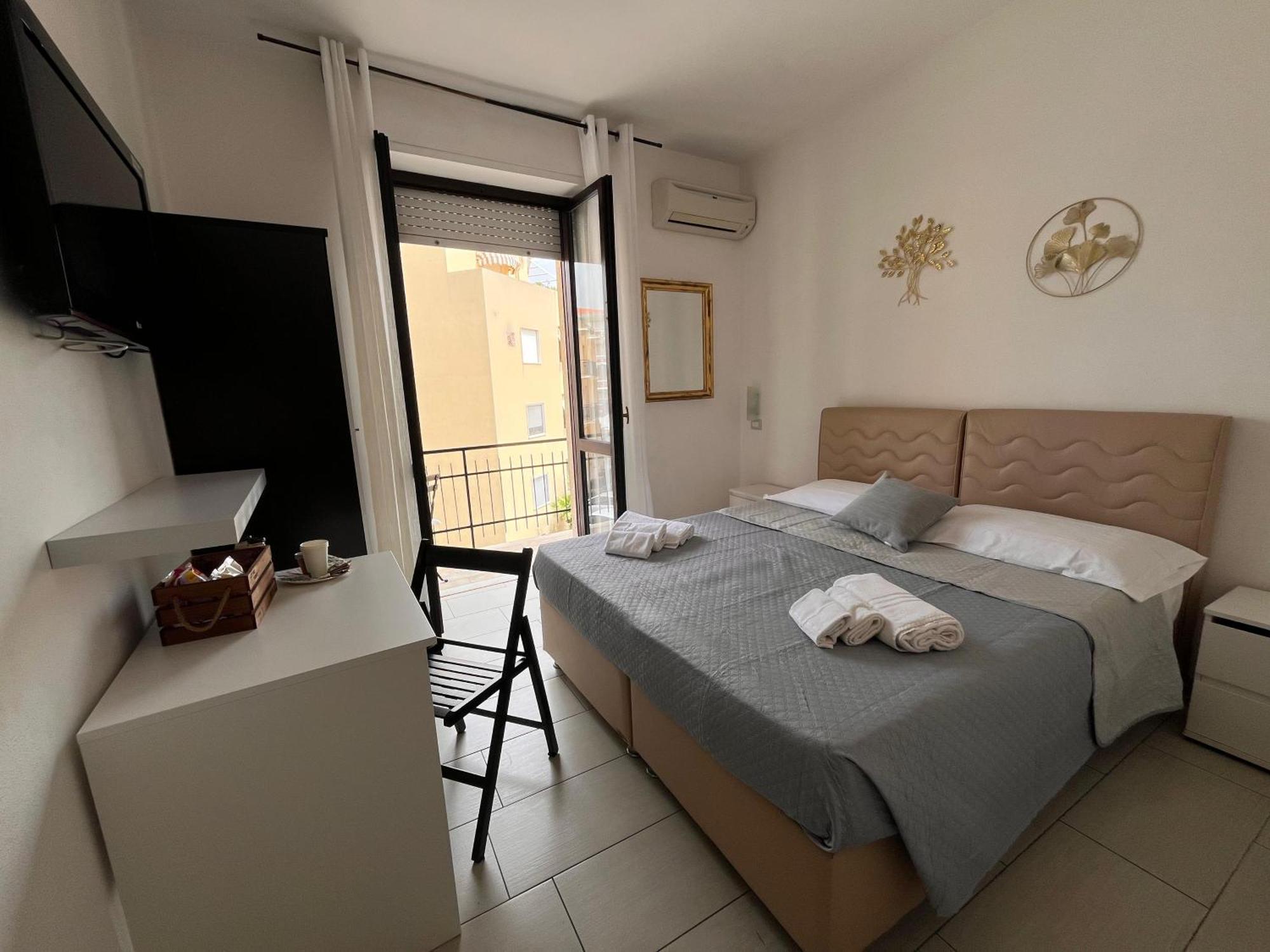 Eulalia Bnb Alghero Exterior photo