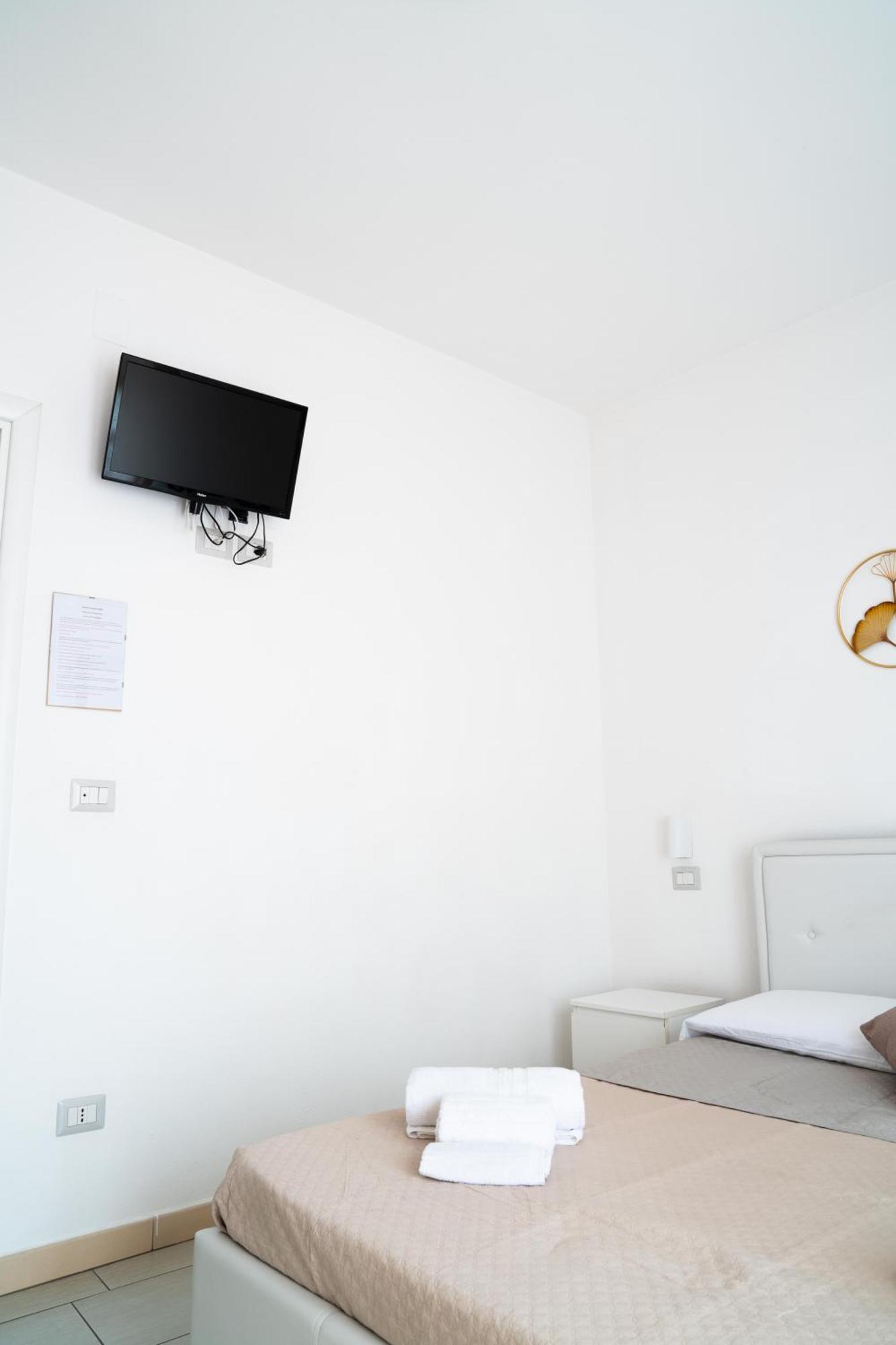 Eulalia Bnb Alghero Exterior photo