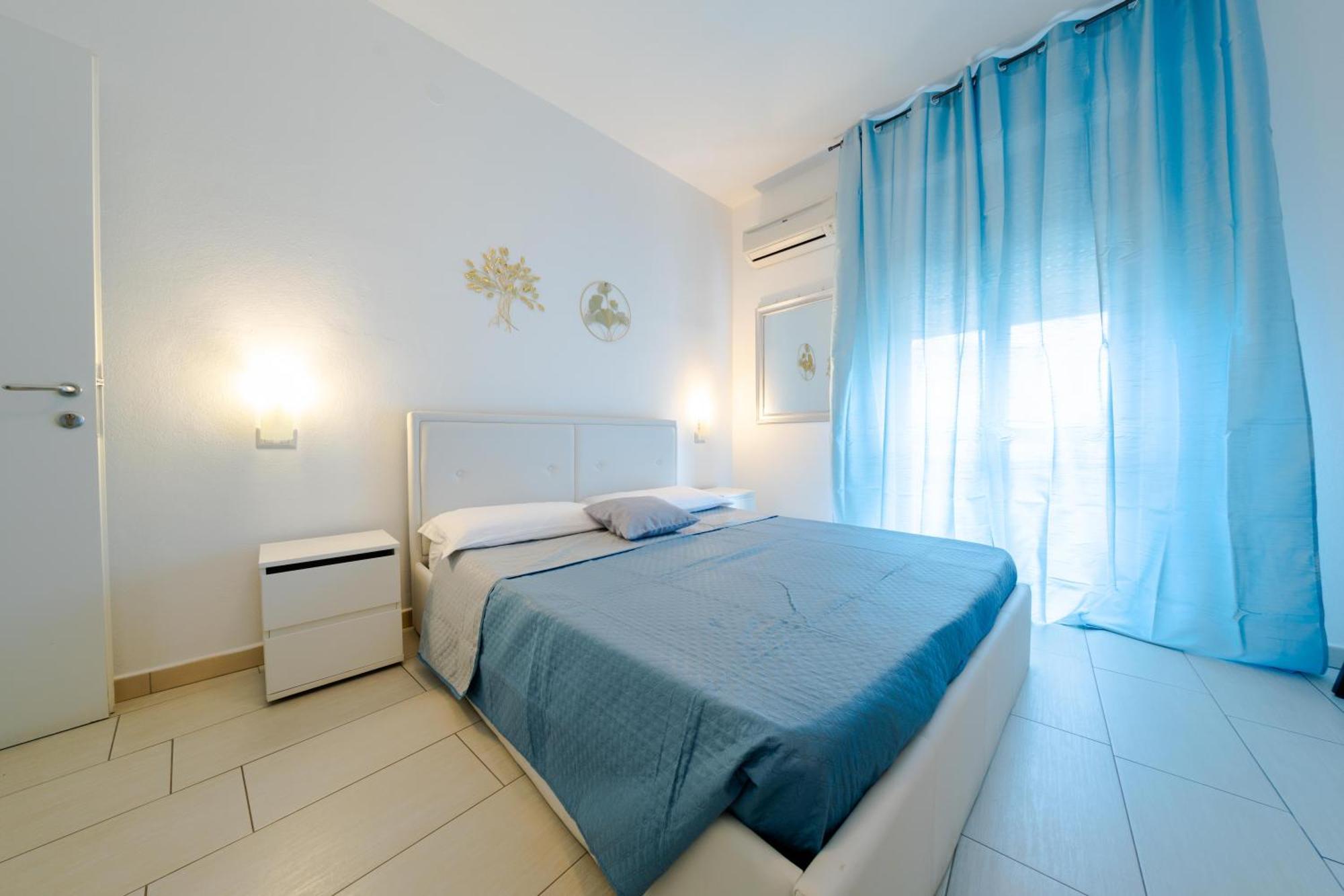 Eulalia Bnb Alghero Exterior photo