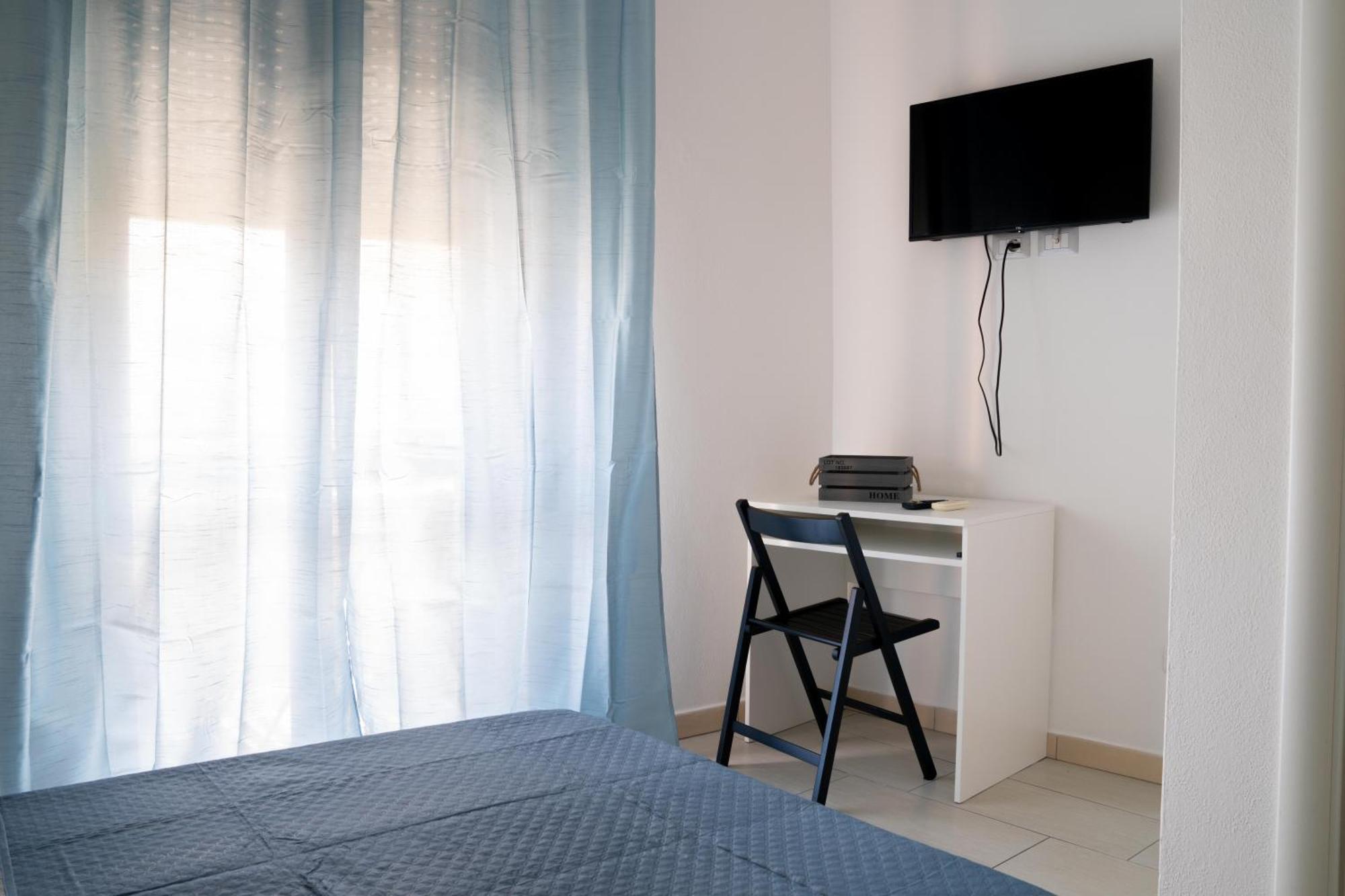 Eulalia Bnb Alghero Exterior photo